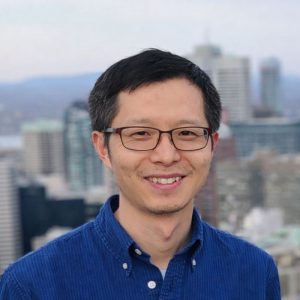 Heng Li