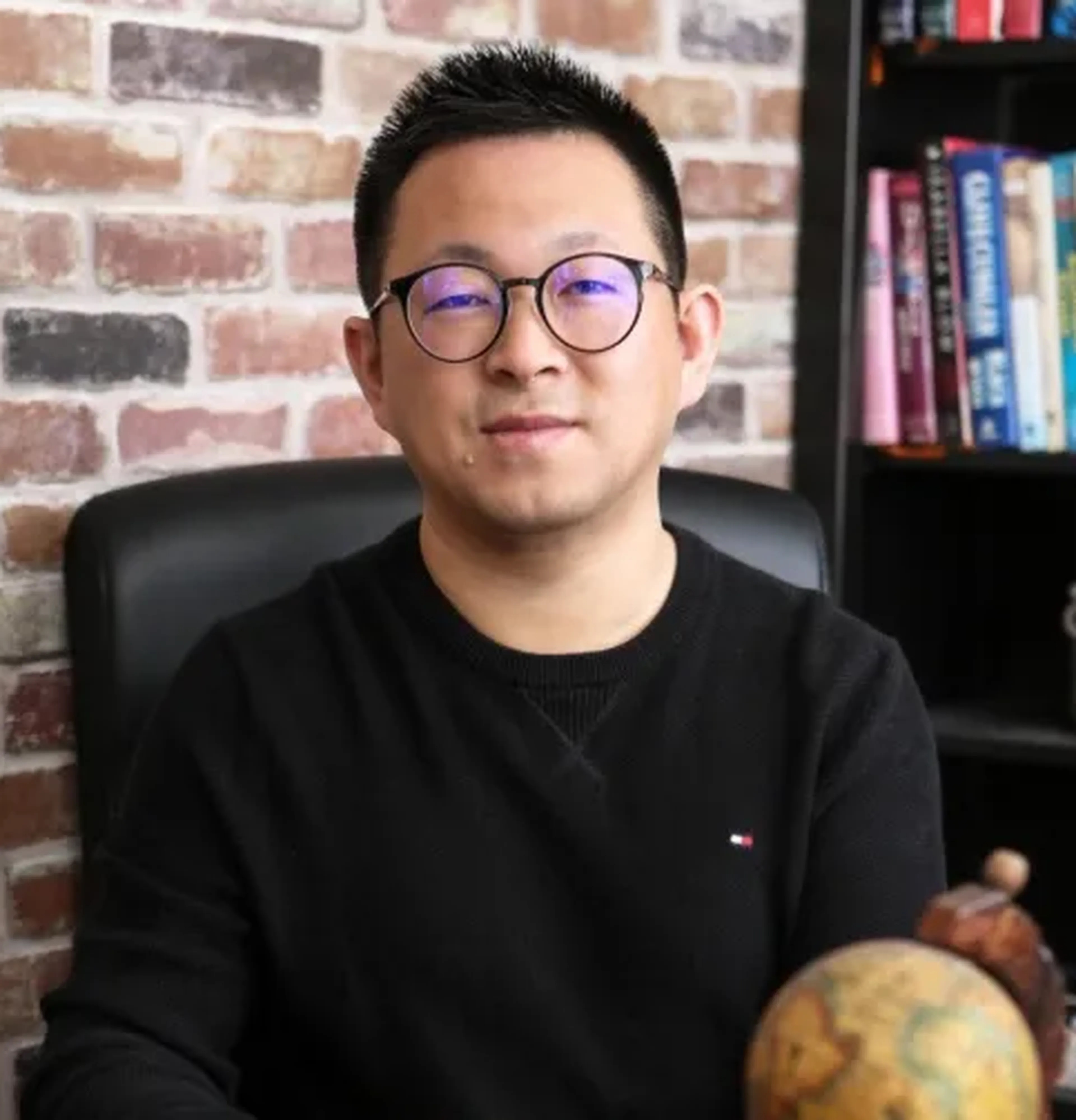 Lei Ma
