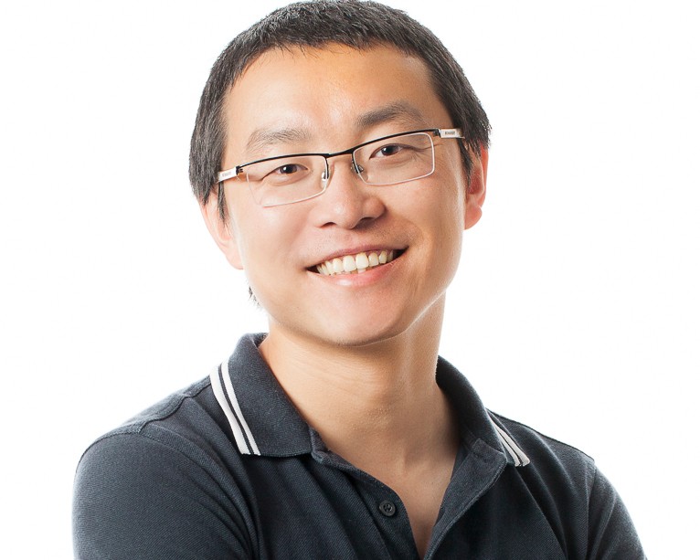 Weiyi Shang