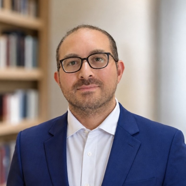 Dr. Adel Noureddine